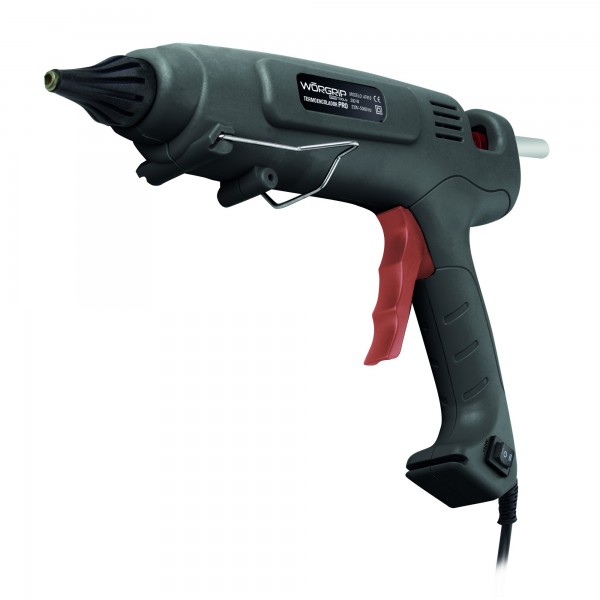 Termoencolador worgrip pro 300w. 230v.