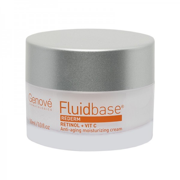 Fluidbase Rederm Crema Retinol 30ml