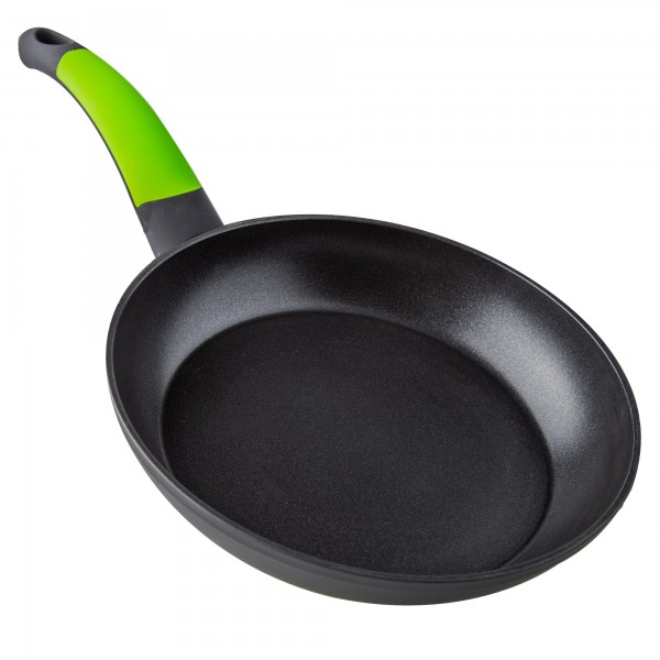 Sarten al.f. ecologica xylan 18 cm. (caja de 4 unidades)