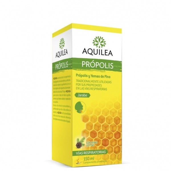 Aquilea Própolis Jarabe 150ml