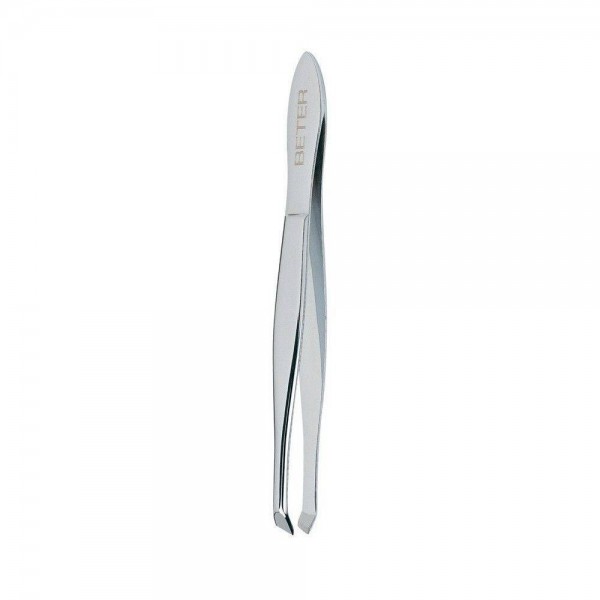 Beter Pinzas Depilar P Cangrejo Cromada