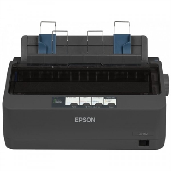 Epson impresora matricial lx-350