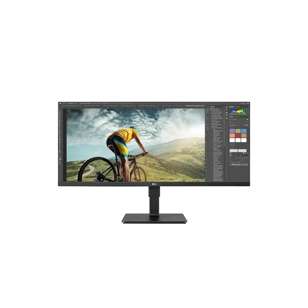 Lg 34bn670p-b  monitor 34" ips wfhd  hdmi dp aa mm