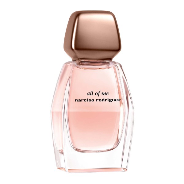Narciso rodriguez all of me eau de parfum 90ml vaporizador