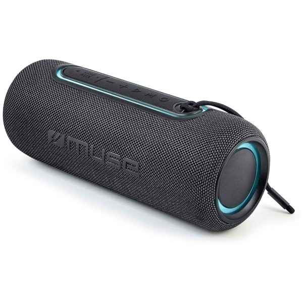 Muse m-780 btb gray / altavoz inalámbrico