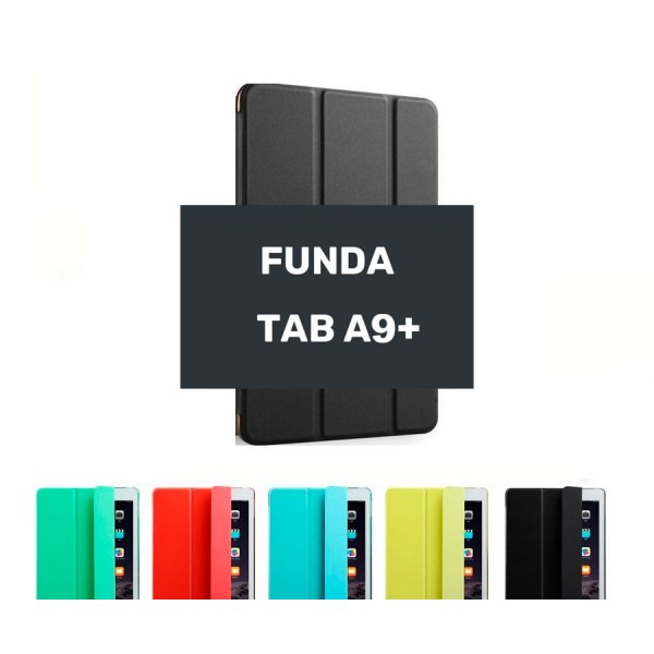 Jc slim cover black / samsung galaxy tab a9+ 11"