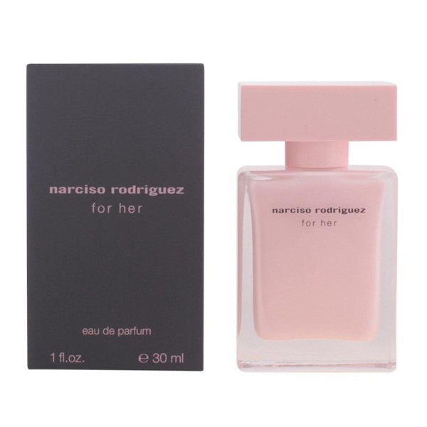 Narciso rodriguez for her eau de parfum 30ml vaporizador