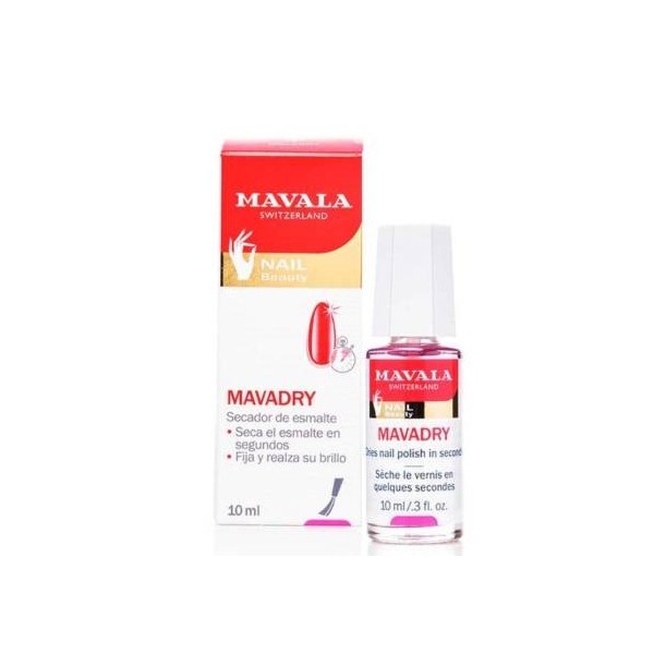 Mavala Mavadry Secador de Esmalte 10ml