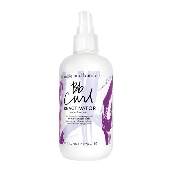 Bumble and bumble bb curl reactivador 250ml
