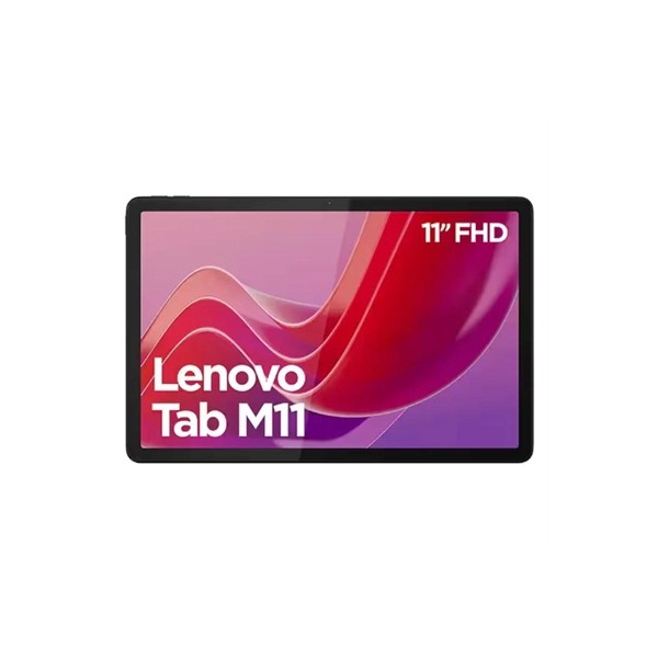 Lenovo tab m11 tb330fu 11" 8gb 128gb grey + pen