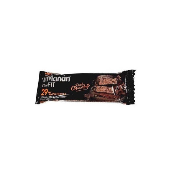 Bimanan Befit Doble Chocolate 35g Bimanan Befit Doble Chocolate 35g