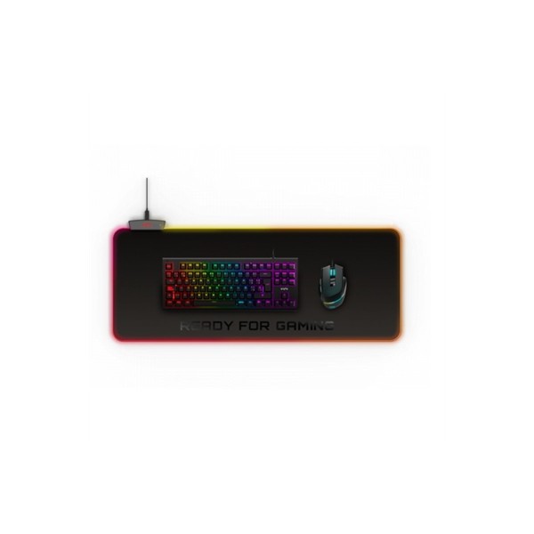 Energy sistem esg p5 rgb alfombrilla gaming