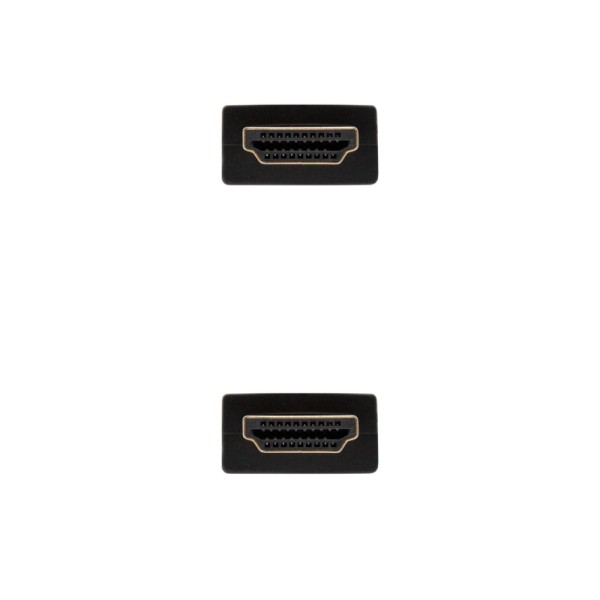 Nanocable cable hdmi v.1.3  1,8 metros