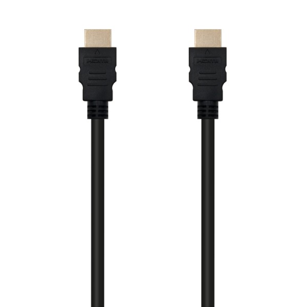 Nanocable cable hdmi v.1.3  1,8 metros