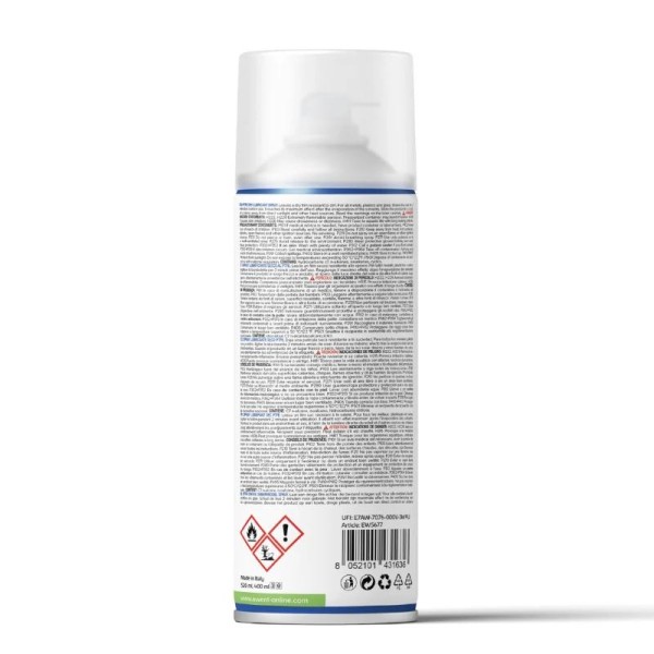 Ewent lubricante antifriccion para patines, bicis