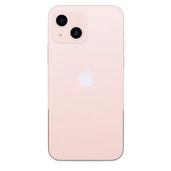 Ckp iphone 13 semi nuevo 128gb rose grado a