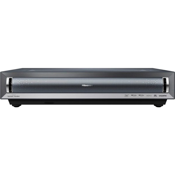 Hisense px3-pro negro / proyector láser uhd 4k hdr