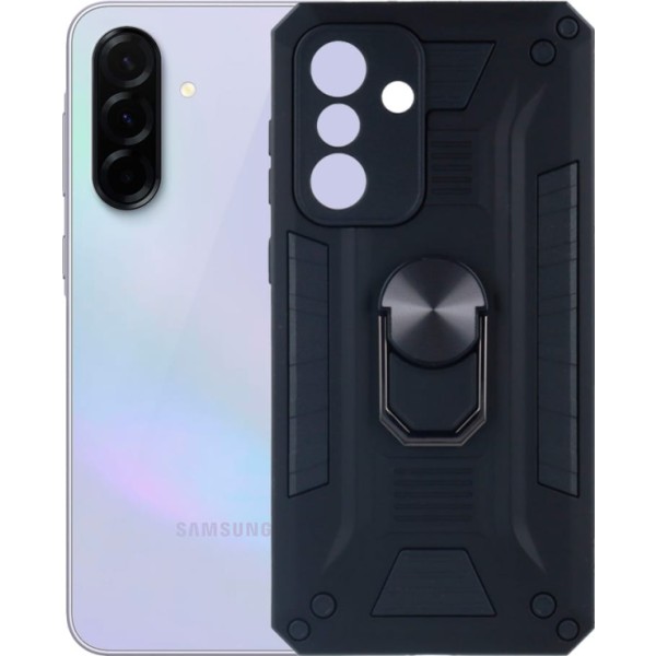 Jc trasera con anilla + imán integrado  / samsung galaxy a36