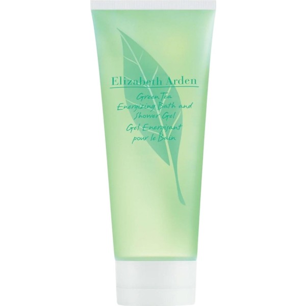 Elizabeth arden green tea energizing shower gel 200ml