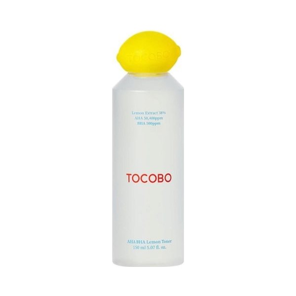 Tocobo lemon tonico 15ml