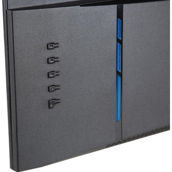 Iggual monitor 24" ips 1ms fhd 120hz vga hdmi mm