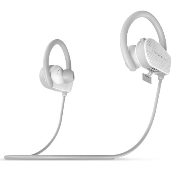 Energy sistem auriculares bluetooth sport 1+ snow