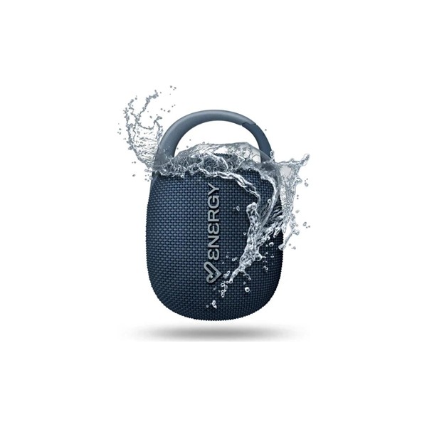 Energy sistem energyclip speaker 2.0 blue