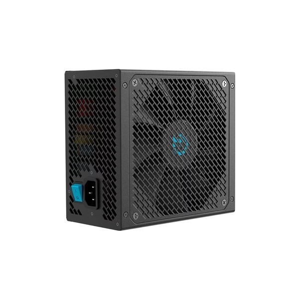 Hiditec fuente al. psu bz850 v2 80plus bronze
