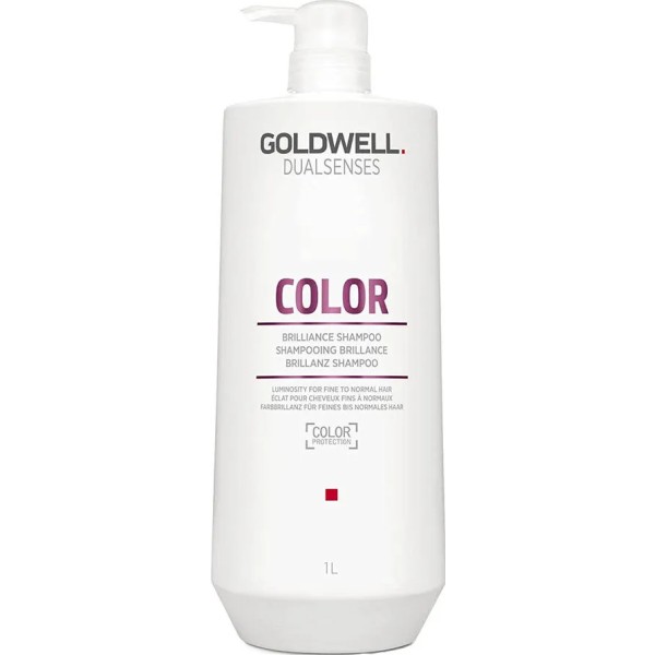 Goldwell dualsenses color brilliante champu 1000ml