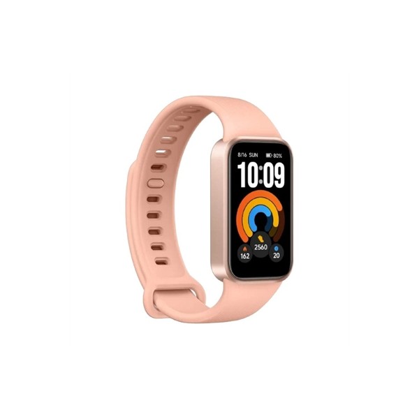 Xiaomi pulsera mi smart band 11 active pomelo pink